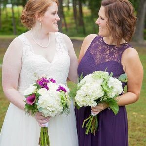 Meet your Posher, Daisy